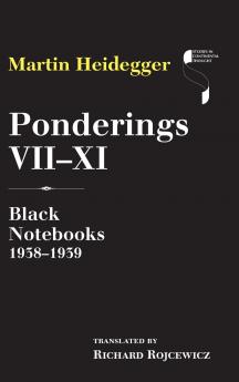 Ponderings VII-XI