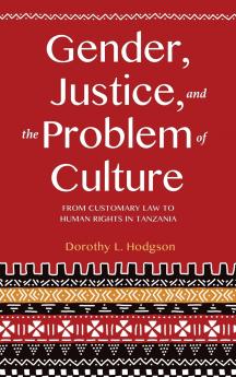 Gender Justice and the Problem of Culture