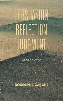 Persuasion Reflection Judgment