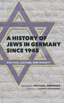 History of Jews in Germany Since 1945