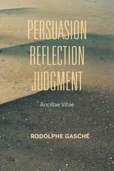 Persuasion Reflection Judgment