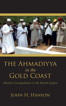 Ahmadiyya in the Gold Coast