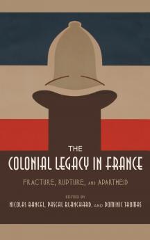 Colonial Legacy in France