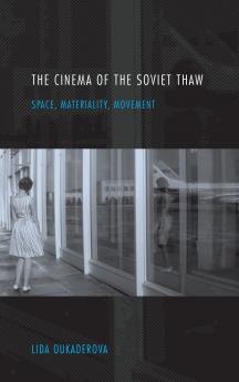 Cinema of the Soviet Thaw