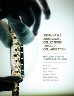 Sustainable Audiovisual Collections Through Collaboration