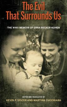 Evil That Surrounds Us