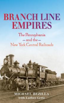 Branch Line Empires