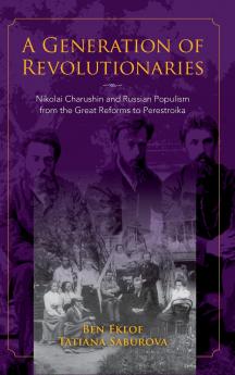 Generation of Revolutionaries