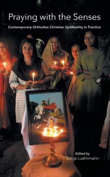 Praying with the Senses