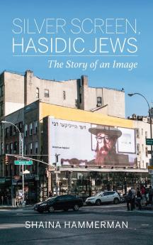 Silver Screen Hasidic Jews