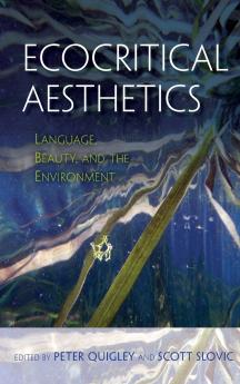 Ecocritical Aesthetics