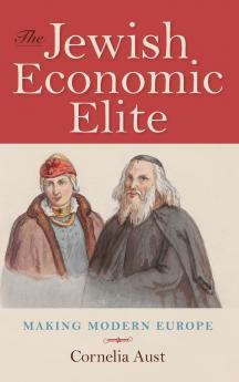 Jewish Economic Elite