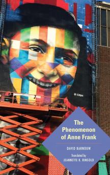 Phenomenon of Anne Frank