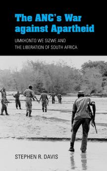 Anc's War Against Apartheid