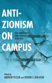 Anti-Zionism on Campus
