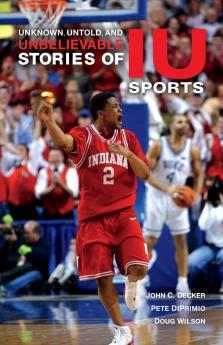 Unknown Untold and Unbelievable Stories of Iu Sports