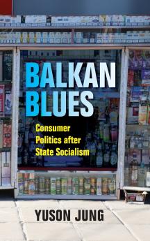 Balkan Blues
