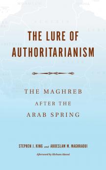 Lure of Authoritarianism