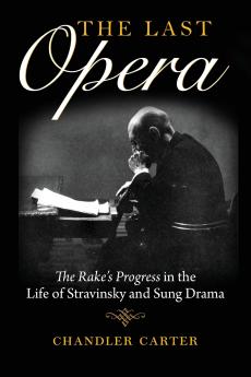 Last Opera