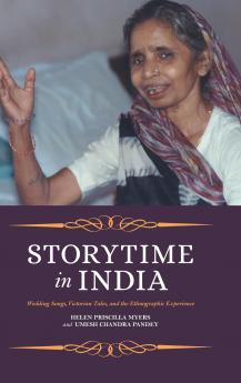 Storytime in India