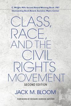 Class Race and the Civil Rights Movement