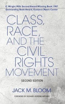 Class Race and the Civil Rights Movement