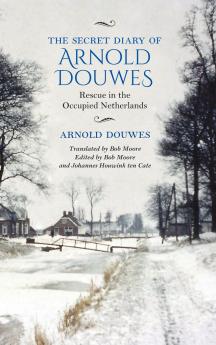 Secret Diary of Arnold Douwes