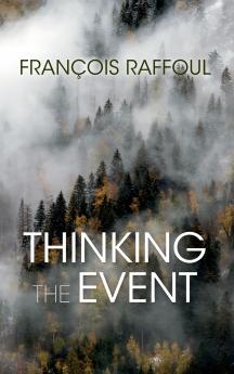 Thinking the Event