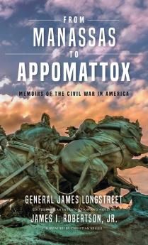 From Manassas to Appomattox