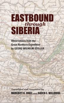 Eastbound Through Siberia