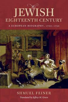 Jewish Eighteenth Century