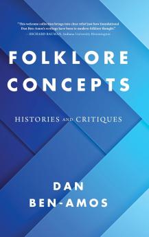 Folklore Concepts