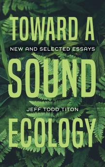 Toward a Sound Ecology