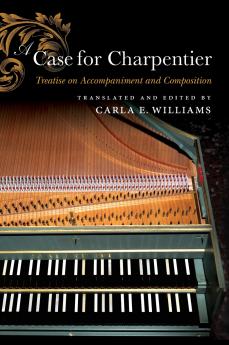 Case for Charpentier