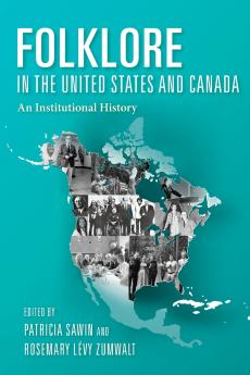 Folklore in the United States and Canada