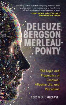 Deleuze Bergson Merleau-Ponty
