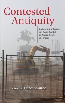 Contested Antiquity