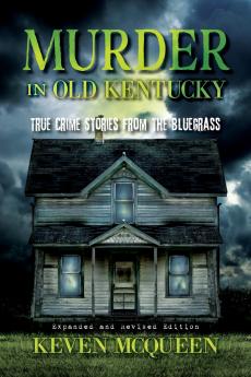 Murder in Old Kentucky
