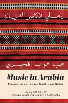 Music in Arabia