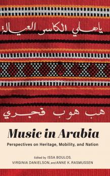 Music in Arabia
