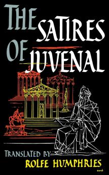 Satires of Juvenal
