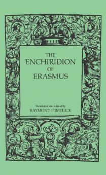 Enchiridion of Erasmus