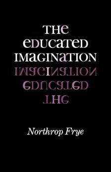Educated Imagination