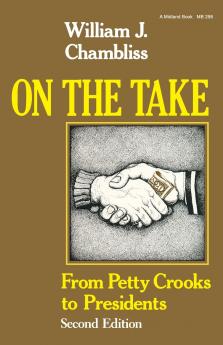 On the Take Second Edition
