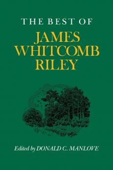Best of James Whitcomb Riley