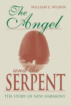 Angel and the Serpent