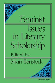 Feminist Issues in Literary Scholarship