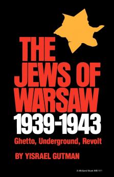 Jews of Warsaw 1939-1943