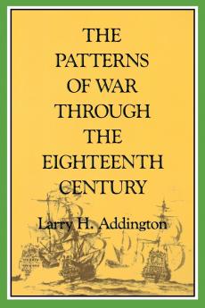 Patterns of War Through the Eighteenth Century