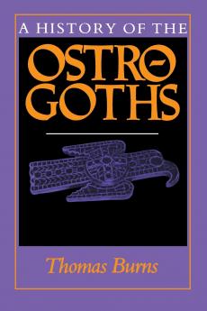 History of the Ostrogoths